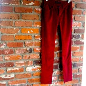 Rock & Republic corduroy skinny jeans